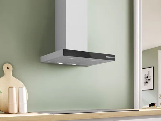 Máy hút mùi Bosch DWB67BK61T