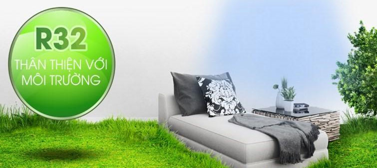 Máy lạnh Aqua 2.5HP AQA-R24PC