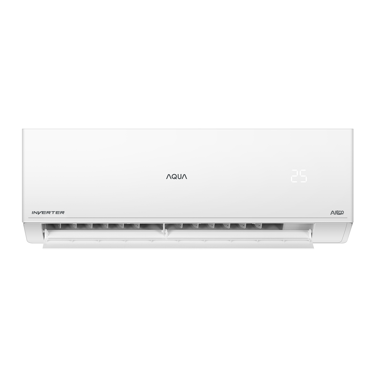 Máy lạnh AQUA Inverter 1.5 HP AQA-RV13QA5