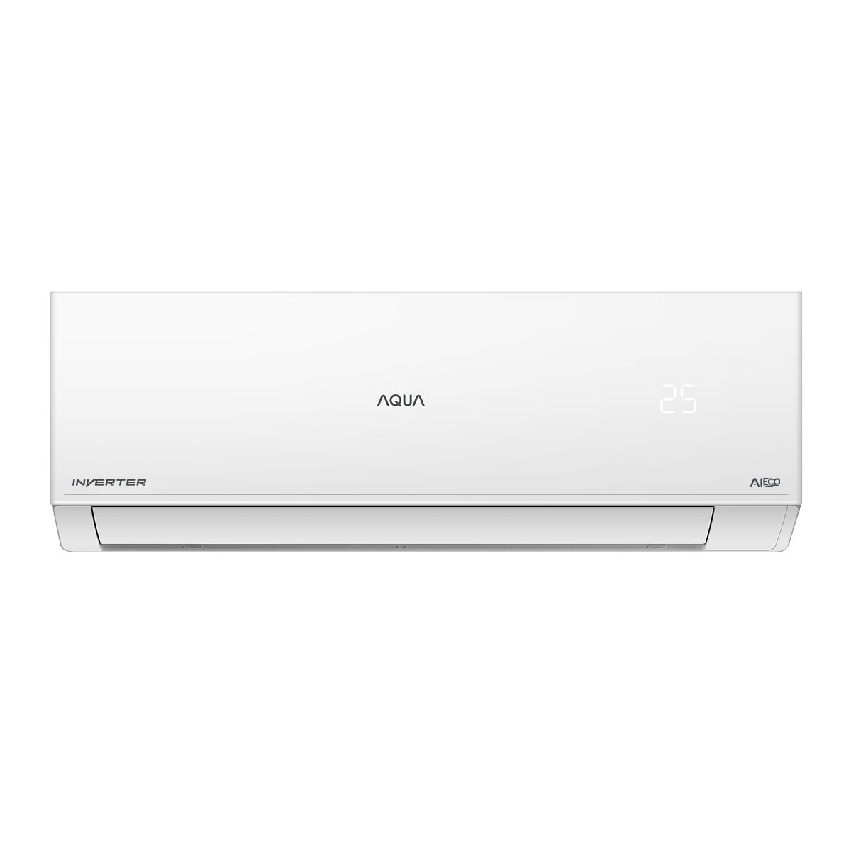 Máy lạnh AQUA Inverter 1.5 HP AQA-RV13QA5