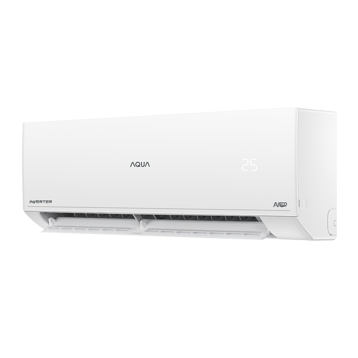 Máy lạnh AQUA Inverter 1 HP AQA-RV10QA5