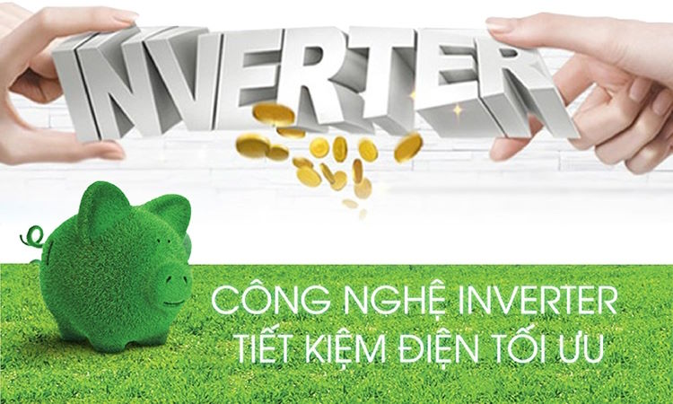 Máy lạnh Electrolux 1.5 HP Inverter ESV12C6CF