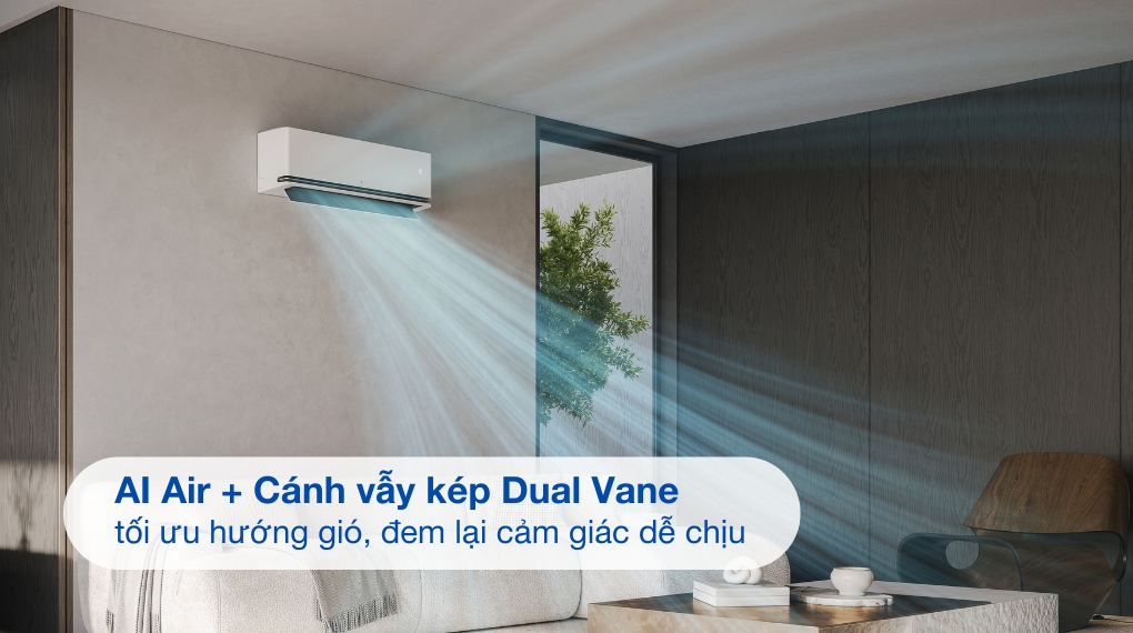Máy lạnh LG Inverter 2 HP IDC18M2