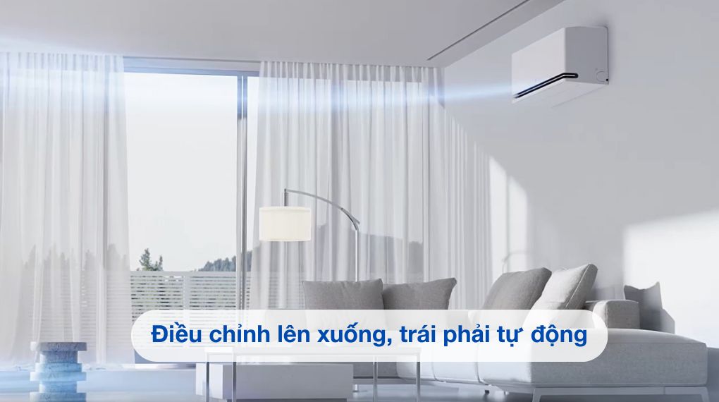 Máy lạnh LG Inverter 2 HP IDC18M2