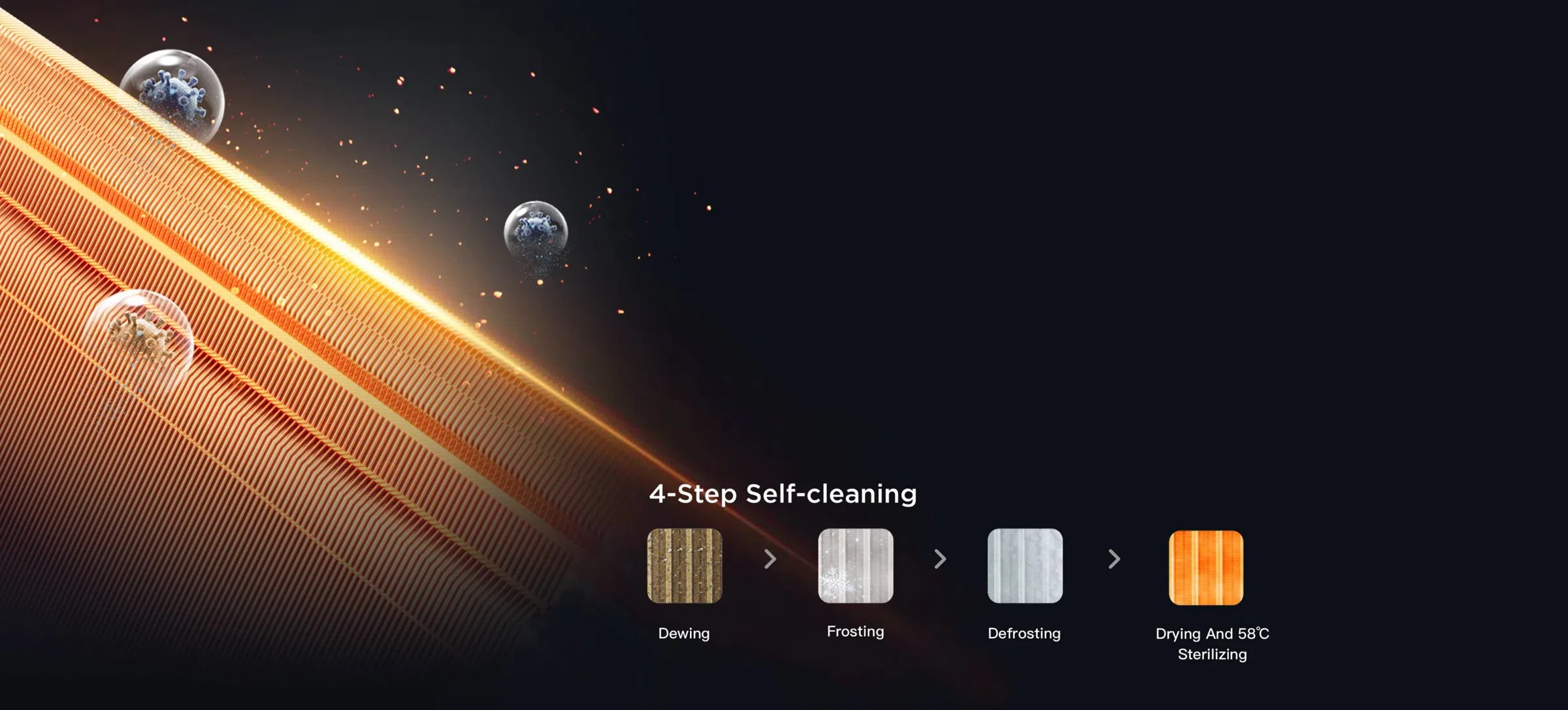 Dùng lâu vẫn bền – không cần lo vệ sinh phức tạp