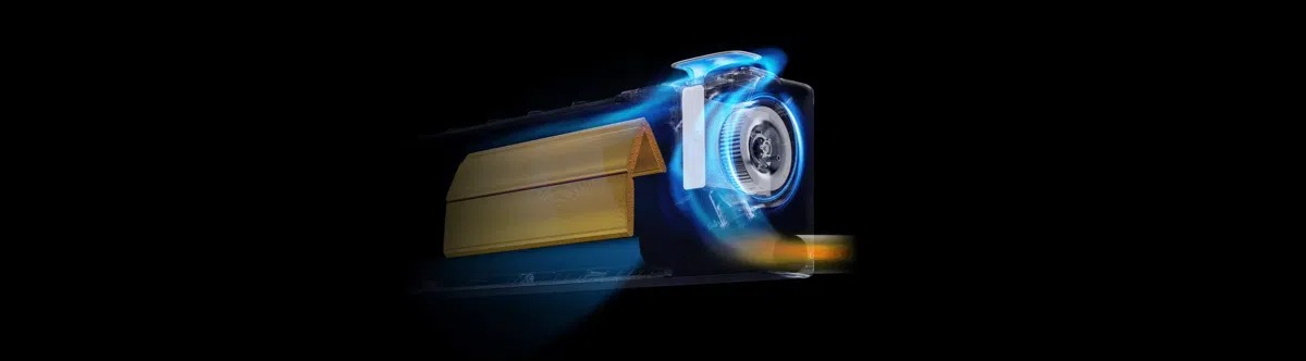 Máy lạnh TCL FreshIN 3.0 1HP TAC-FR10CSV/P7