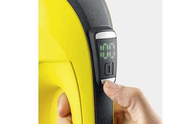Máy lau kính Karcher WV 6 Plus *EU