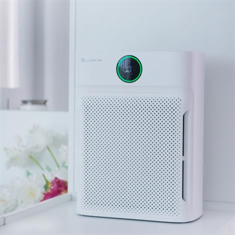 Máy lọc không khí LUMIAS BULMA 50W