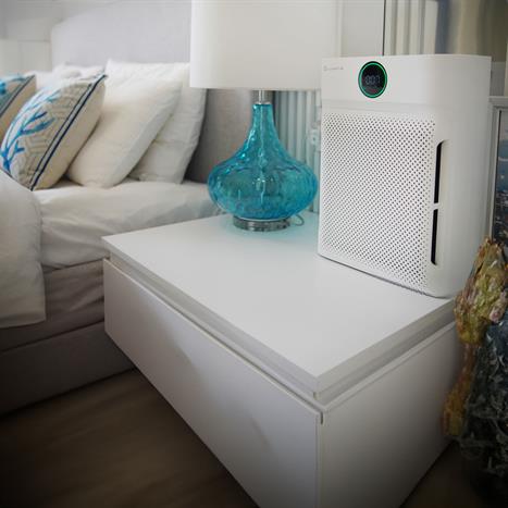 Máy lọc không khí LUMIAS BULMA 50W