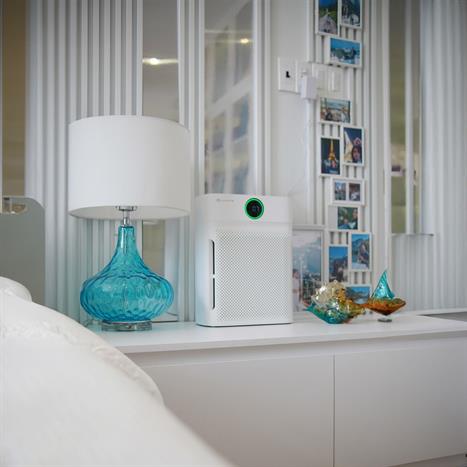 Máy lọc không khí LUMIAS BULMA 50W