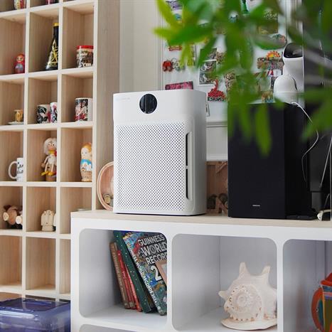 Máy lọc không khí LUMIAS BULMA 50W