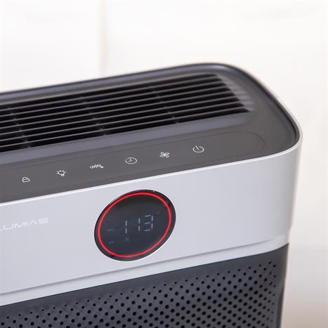Máy lọc không khí LUMIAS BULMA LITE 50W