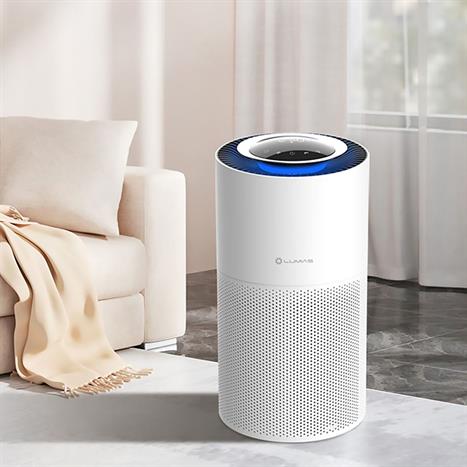 Máy lọc không khí LUMIAS BULMA PRO 45W