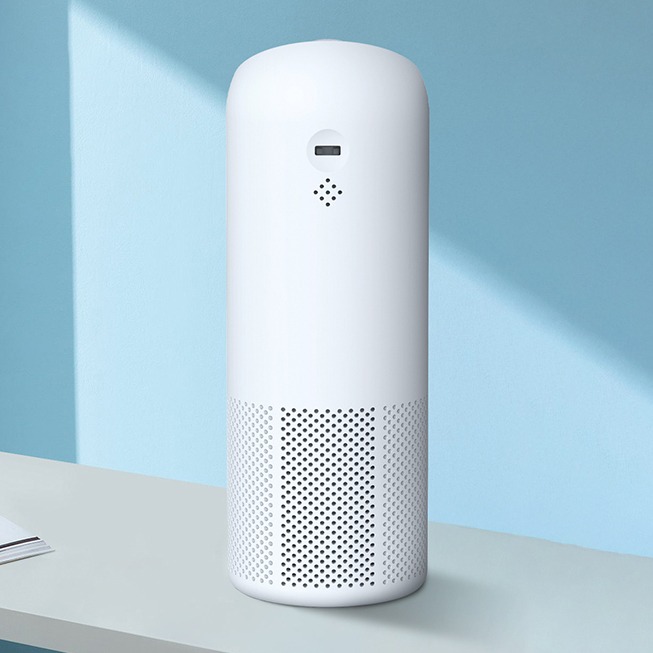 Máy lọc không khí ô tô Lumias Bulma Car