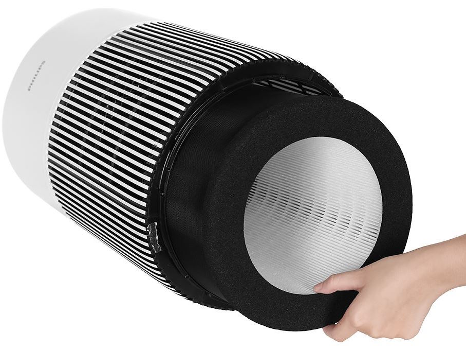 Máy lọc không khí Philips AC2220/10