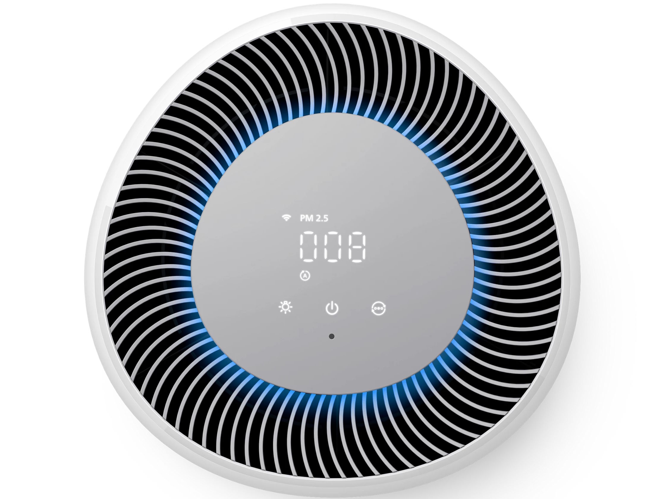 Máy lọc không khí Philips AC2220/10