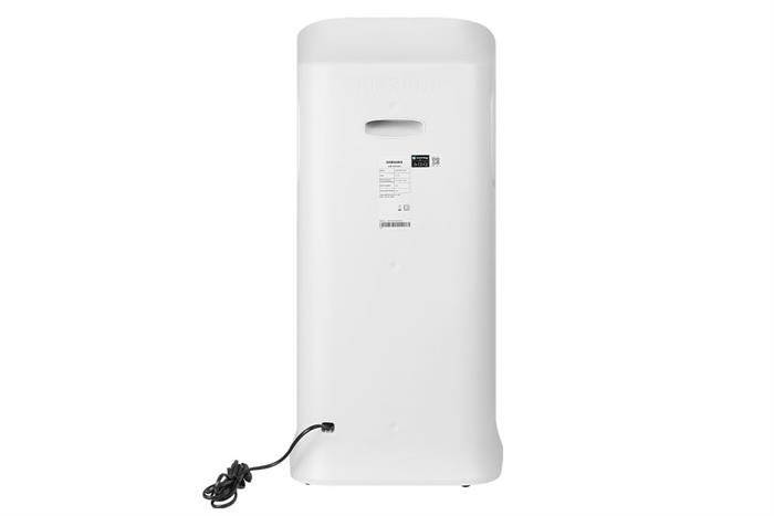Máy lọc không khí Samsung AP70F06103RGSV 60W