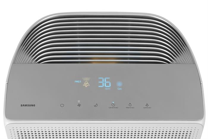 Máy lọc không khí Samsung AP70F06103RGSV 60W