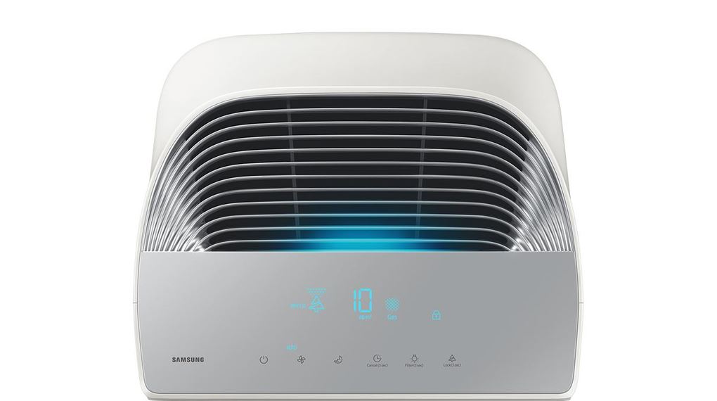 Máy lọc không khí Samsung AP70F06103RGSV 60W