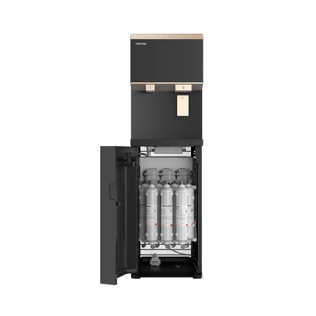 MÁY LỌC NƯỚC LÀM ĐÁ TOSHIBA TWP-IW2469SVN(K)