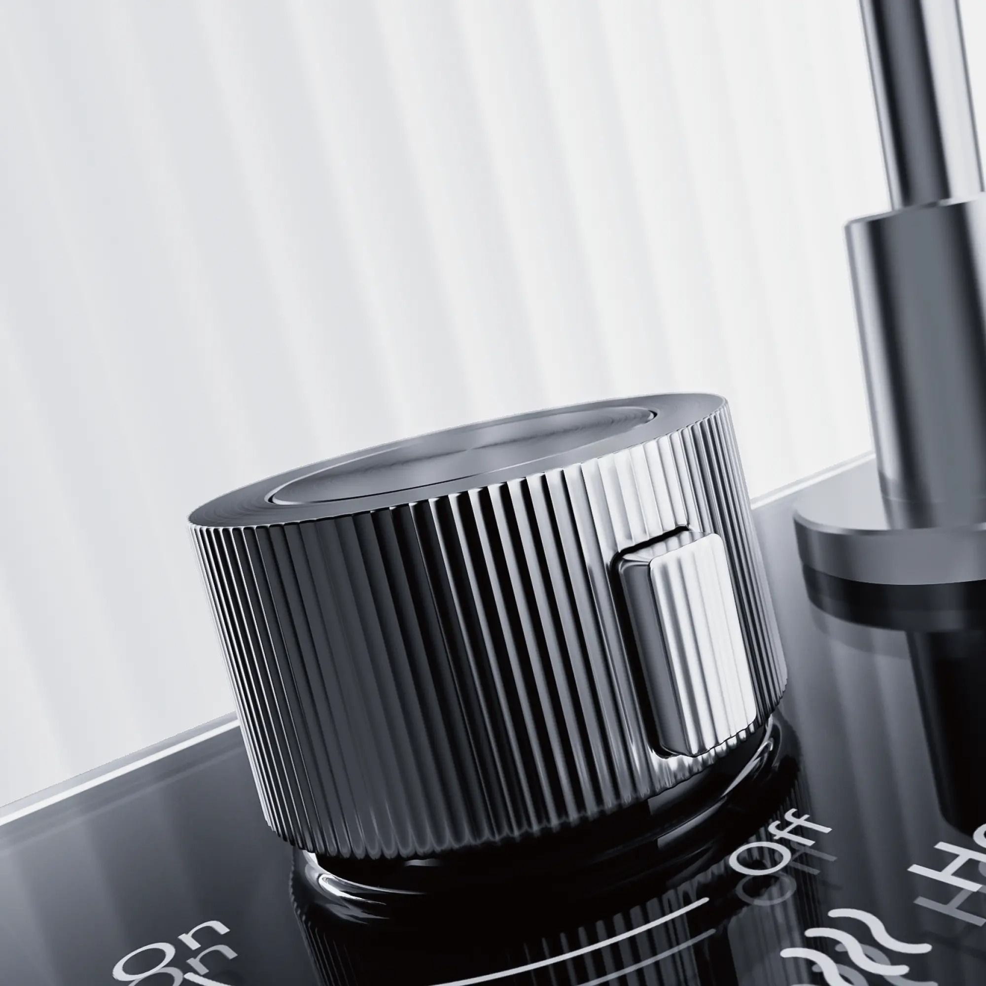 Máy lọc nước RO nóng nguội lạnh Hydrogen Toshiba TWP-WA2SVN(K)