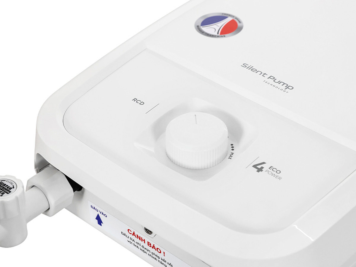 Máy nước nóng Atlantic Tempo Lite 4000