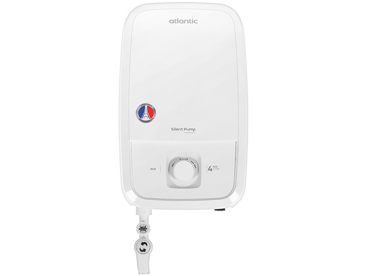 Máy nước nóng Atlantic Tempo Lite 4000