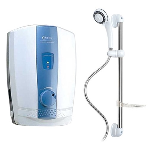 MÁY NƯỚC NÓNG CENTON 8338E 5.5KW