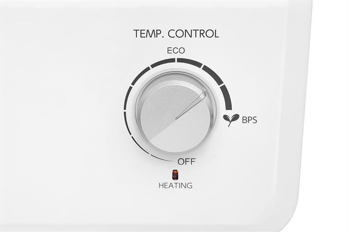 Máy nước nóng gián tiếp Aqua 20 lít 2500W AES20H-SUPER