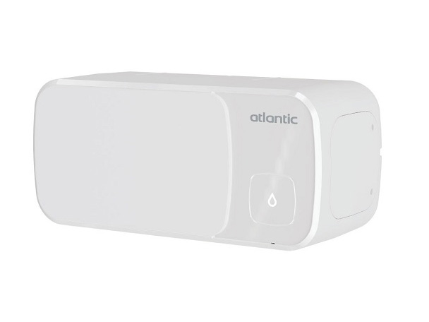 Máy nước nóng gián tiếp Atlantic AMI Slim 30 lít