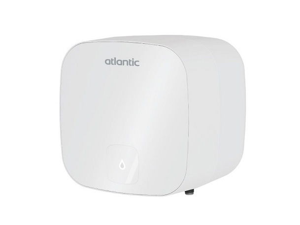 Máy nước nóng gián tiếp Atlantic AMI Square 15 lít