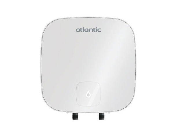 Máy nước nóng gián tiếp Atlantic AMI Square 15 lít