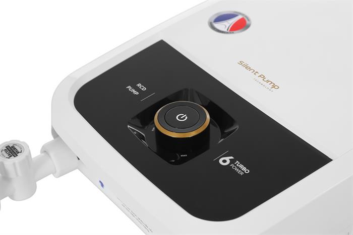 Máy nước nóng trực tiếp Atlantic 6000W Tempo Lite 6000