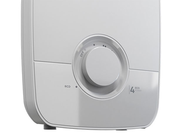 Máy nước nóng trực tiếp Atlantic Lona Lite 4000 PU - 4.000W