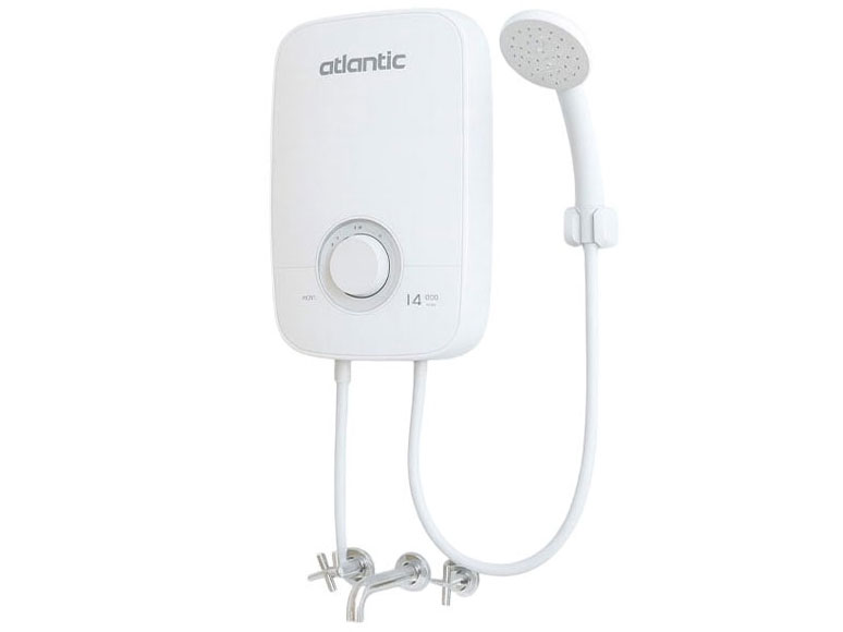 Máy nước nóng trực tiếp Atlantic Lona Lite 5000