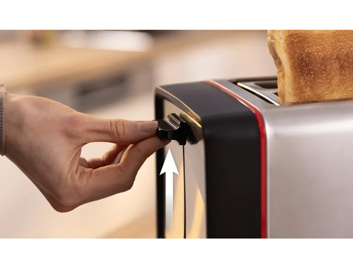 Máy nướng bánh mì Bosch TAT6M420