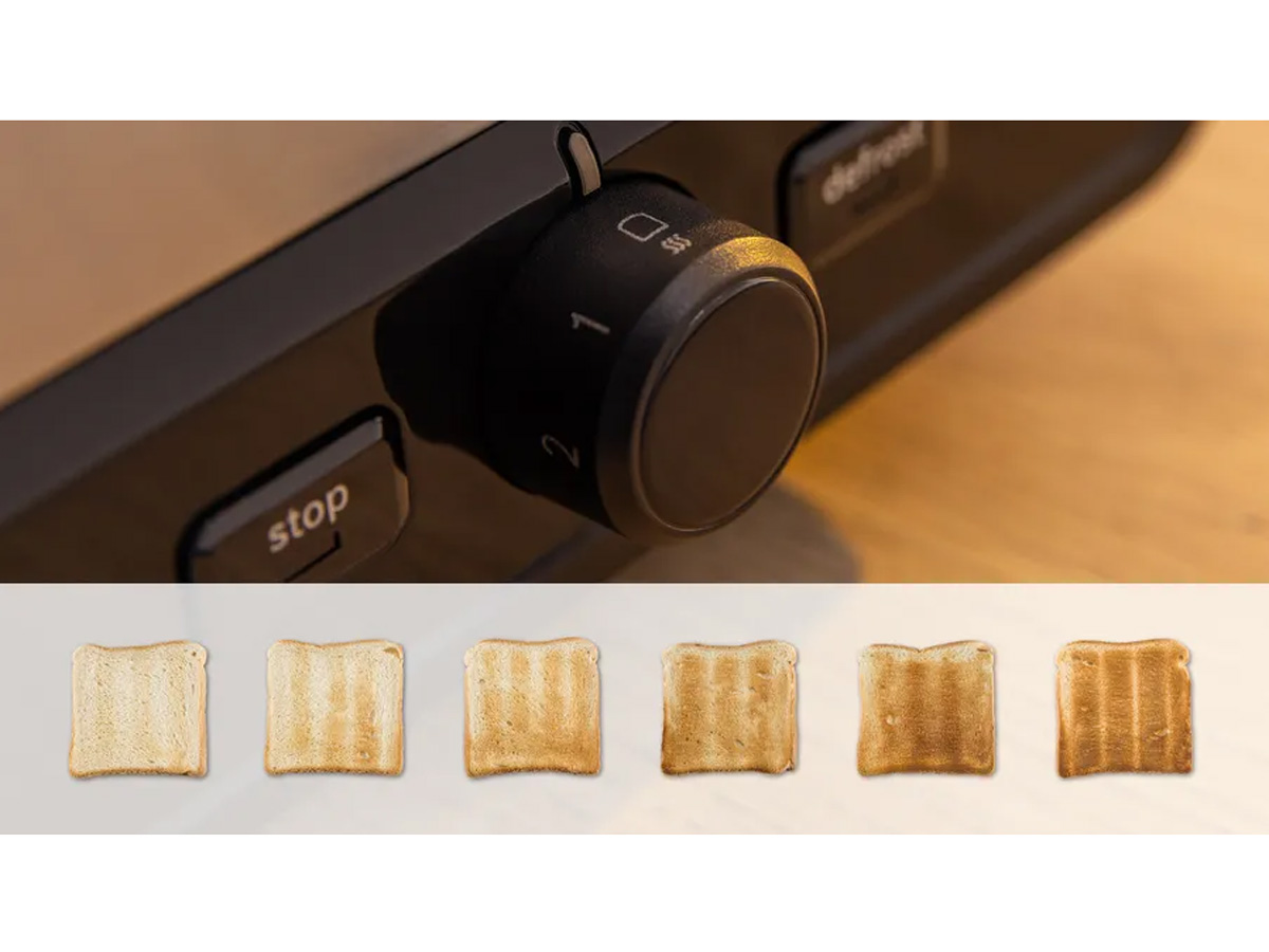 Máy nướng bánh mì Bosch TAT6M420