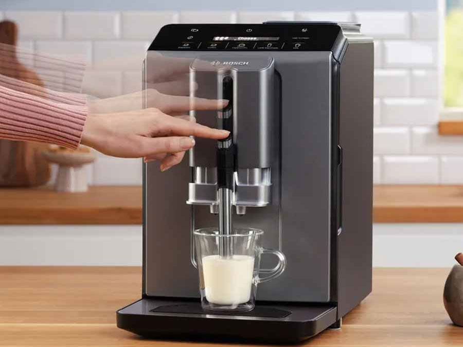 Máy pha cà phê Bosch TIE20504