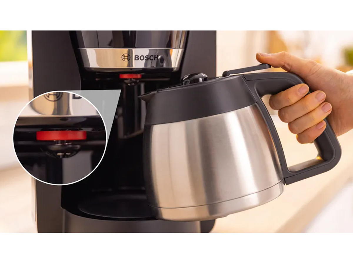 Máy pha cà phê Bosch TKA6M273