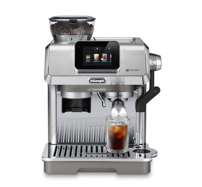 Máy pha cà phê Delonghi EC9455.M
