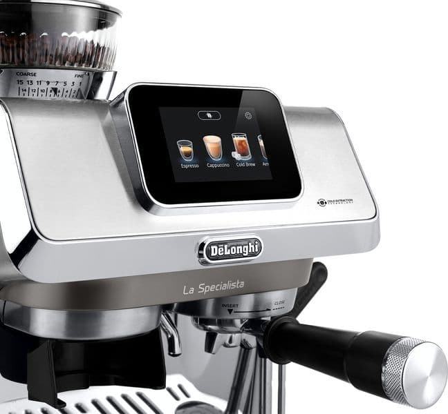 Máy pha cà phê Delonghi EC9455M