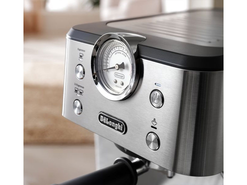 Máy pha cà phê Delonghi EM450.M