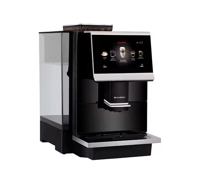 Máy pha cà phê tự động Perfetto Dr.Coffee C12