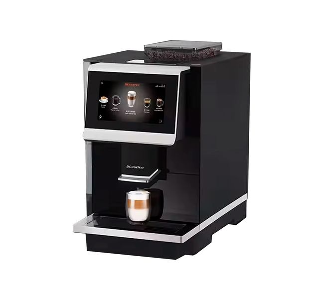 Máy pha cà phê tự động Perfetto Dr.Coffee C12