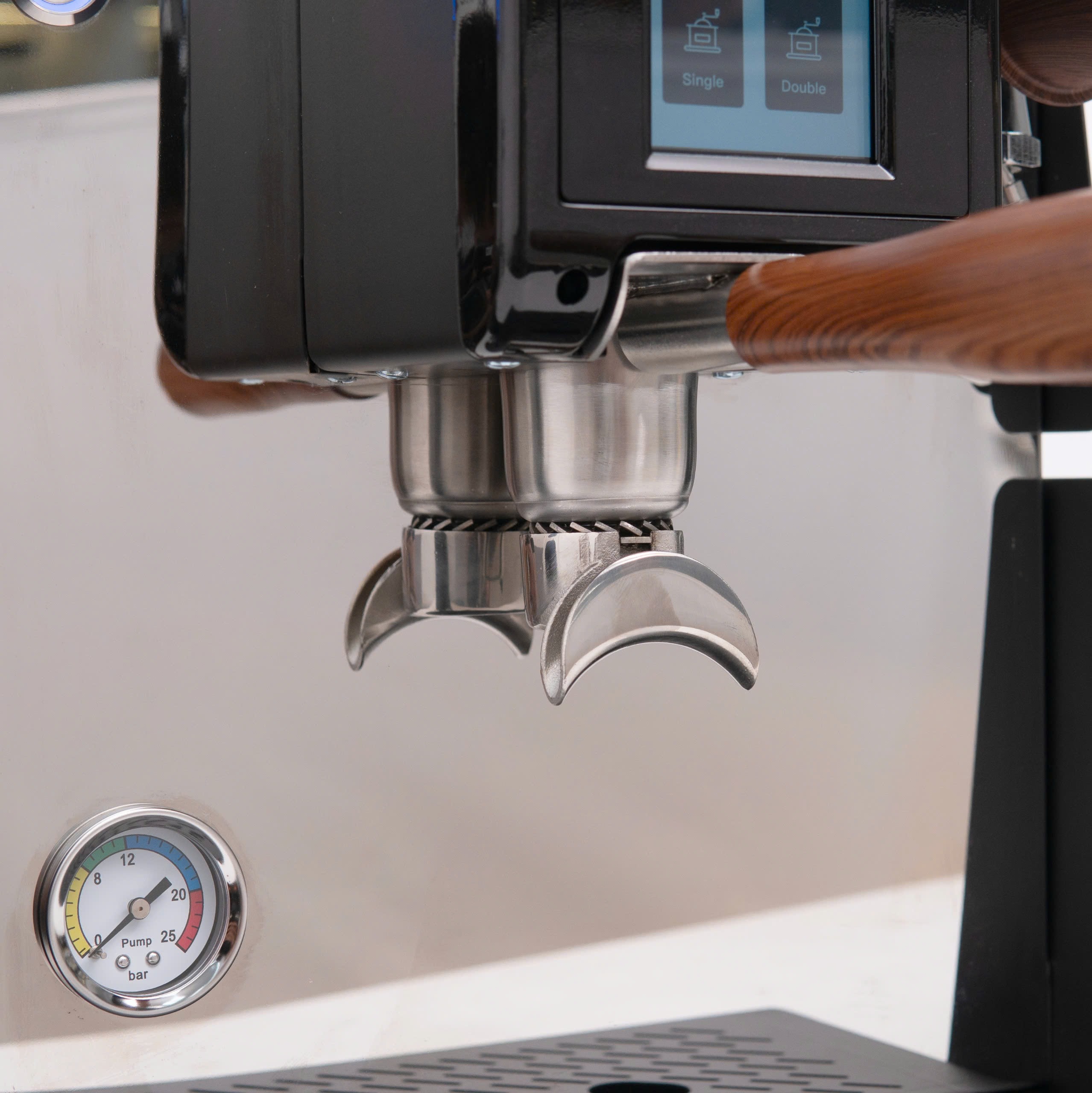 MÁY PHA CÀ PHÊ UNIBAR HI-TECH KS88