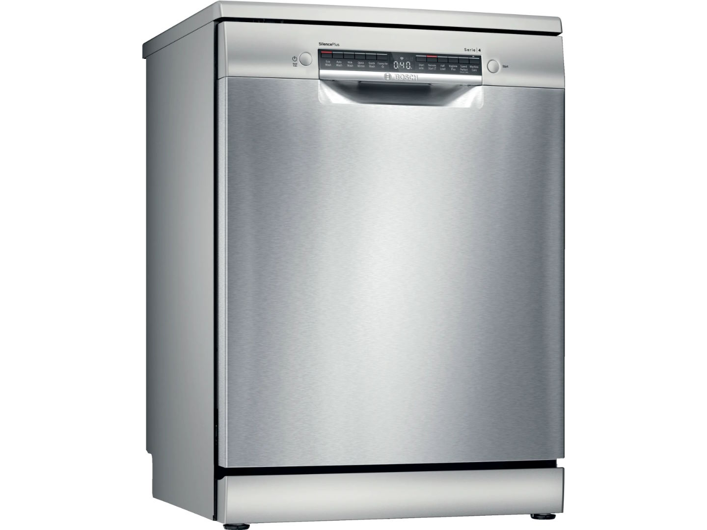 Máy rửa chén Bosch SMS4ECI01P 13 bộ serie 4