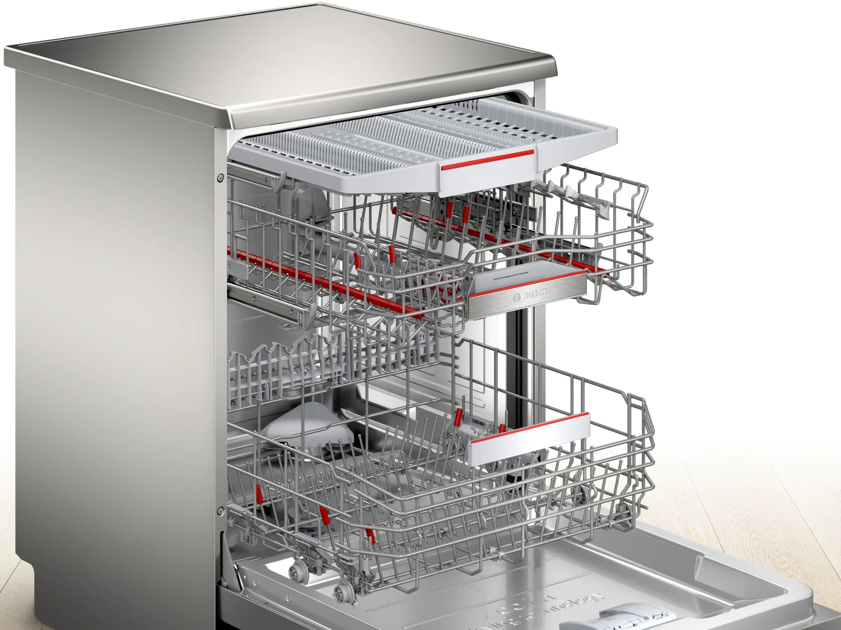 Máy rửa chén Bosch SMS6ZCI02P