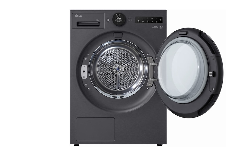 Máy sấy LG AI 12kg Inverter RX12VHP3K