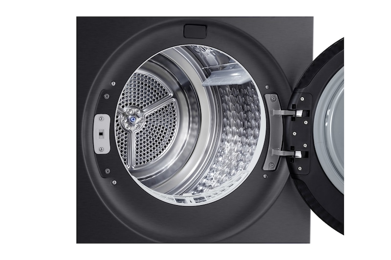 Máy sấy LG AI 12kg Inverter RX12VHP3K