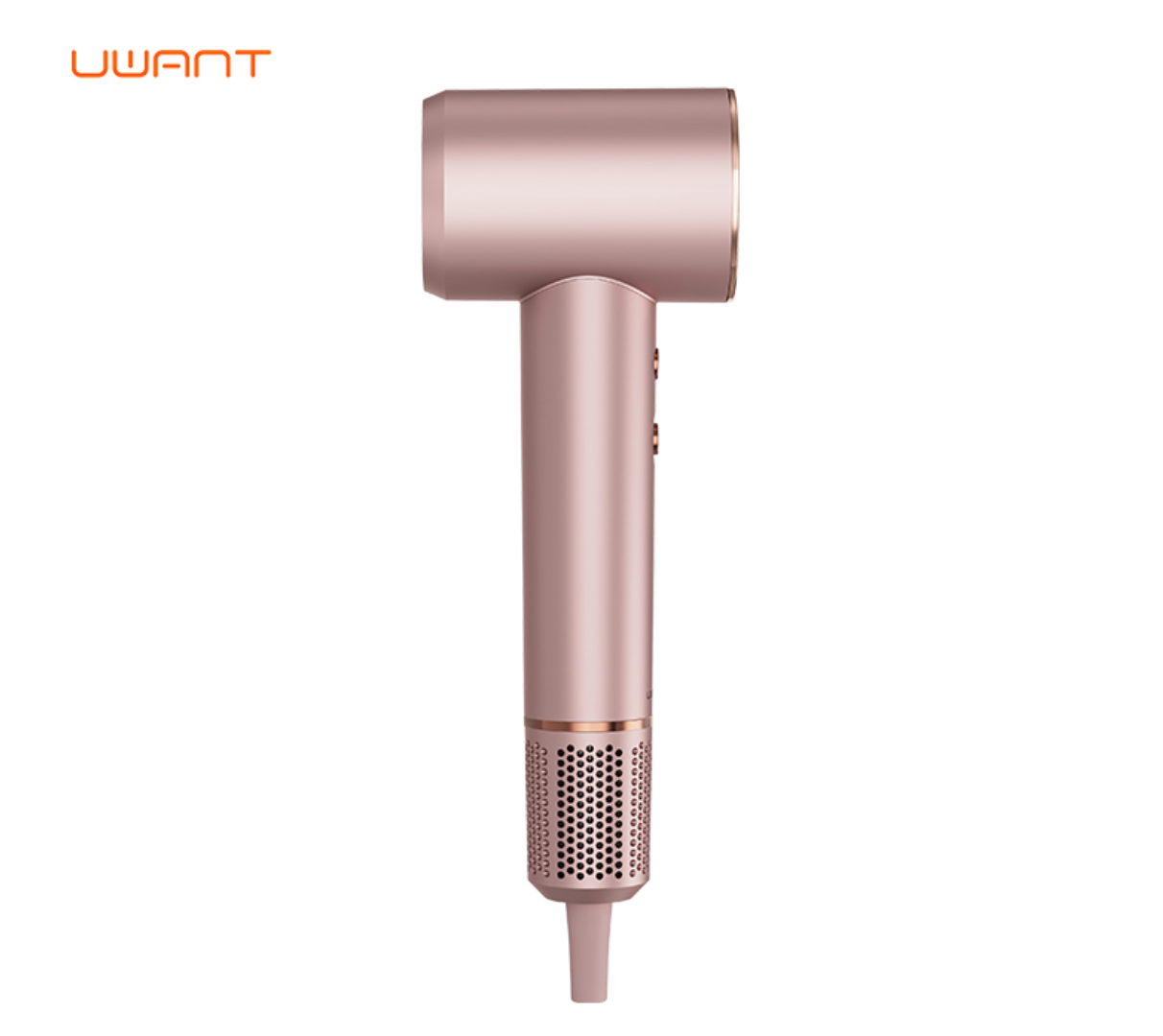 Máy sấy tóc cầm tay ion âm Uwant H100